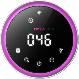 Čistička vzduchu Philips Series 3000i AC3059/50 

 obrázek produktu 3 z 8
