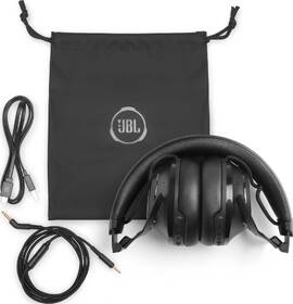 Sluchátka JBL Club 700BT černá

 obrázek produktu 5 z 6