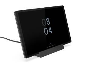 Dotykový tablet Lenovo 128 GB + nabíjecí stanice šedý

 obrázek produktu 1 z 13