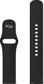 Chytré hodinky realme Watch černé

 obrázek produktu 6 z 6