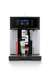 Espresso De'Longhi ESAM 460.75 MB 

 obrázek produktu 5 z 11