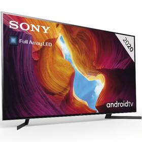 Televize Sony KD-85XH9505 

 obrázek produktu 3 z 10