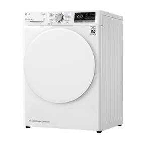 Sušička prádla LG RC81V5AV0Q bílá

 obrázek produktu 9 z 15