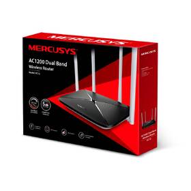 Router Mercusys AC12G černý

 obrázek produktu 4 z 4