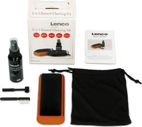 Čisticí sada Lenco 5v1 na gramofonové desky TTA-5IN1 

 obrázek produktu 11 z 11