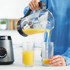 Stolní mixér Bosch MMB6172S stříbrný

 obrázek produktu 7 z 15