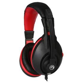 Headset Marvo H8321S černý

 obrázek produktu 1 z 3