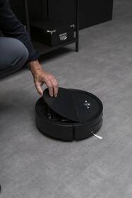 Robotický vysavač Rowenta RR7865WH Animal & Allergy 

 obrázek produktu 8 z 19