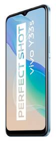 Mobilní telefon vivo Y33s 8 GB / 128 GB - Midday Dream 

 obrázek produktu 1 z 11