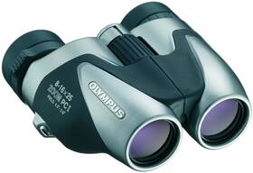 Dalekohled Olympus 8-16x25 Zoom PCI černý/stříbrný

 obrázek produktu 1 z 1