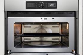 Mikrovlnná trouba Whirlpool AMW 9605/IX nerez

 obrázek produktu 4 z 12