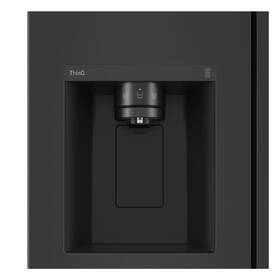 Americká lednice LG GSJV70WBTE 

 obrázek produktu 7 z 17