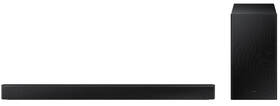 Soundbar Samsung HW-B450 černý

 obrázek produktu 1 z 16