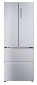 Chladnička s mrazničkou Haier HFR5719ENMG stříbrná

 obrázek produktu 14 z 22