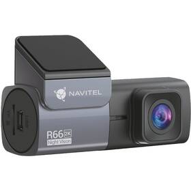 Autokamera NAVITEL Navitel R66 2K černá barva
