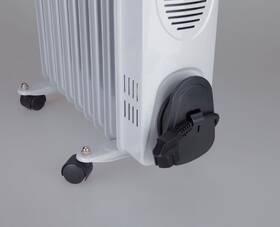 Olejový radiátor JATA R109 bílý

 obrázek produktu 1 z 2