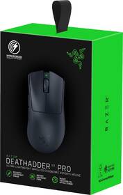 Myš Razer DeathAdder V3 Pro černá

 obrázek produktu 6 z 6