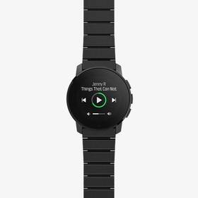 Chytré hodinky Suunto 9 Peak Full - Titanium Black 

 obrázek produktu 9 z 10