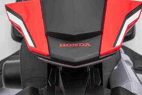 Elektrické autíčko Beneo HONDA CBR 1000RR 12V červená 

 obrázek produktu 21 z 21