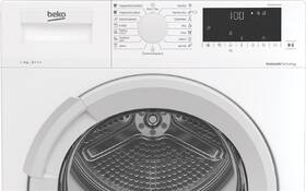 Set výrobků Beko EWUE86261CSH1W + EDF85241CSH1W 
