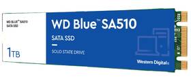 SSD SANDISK SA510 1TB powered by SANDISK 

 obrázek produktu 1 z 2