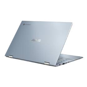Notebook Asus Chromebook Flip CX5 modrý

 obrázek produktu 9 z 12
