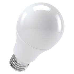Žárovka LED EMOS klasik, E27, 19W, teplá bílá 

 obrázek produktu 3 z 5