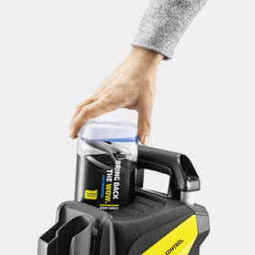  Kärcher RM 610 3 v 1 (1 l) 

 obrázek produktu 1 z 4