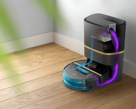 Robotický vysavač Philips XU7100/01 
