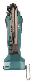 Hřebíkovačka Makita PT001GZ01 Li-ion XGT 40V,Makpac (bez baterie) 

 obrázek produktu 1 z 6