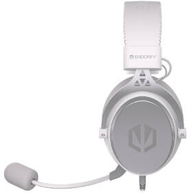 Headset ENDORFY VIRO Plus USB bílý

 obrázek produktu 5 z 12