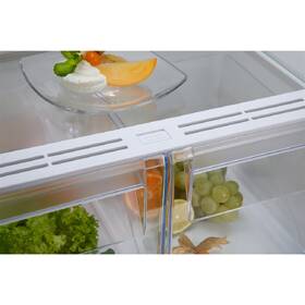 Chladnička s mrazničkou Electrolux LNS5LE18S bílá

 obrázek produktu 3 z 7