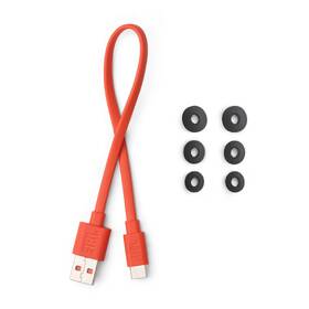 Sluchátka JBL Tune Buds černá

 obrázek produktu 9 z 10