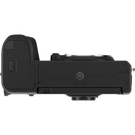 Digitální fotoaparát Fujifilm X-S20 + XC 15-45 mm f/3.5-5.6 OIS PZ černý

 obrázek produktu 4 z 14