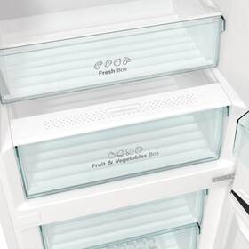 Chladnička s mrazničkou Hisense RB390N4AW20 bílá

 obrázek produktu 6 z 8