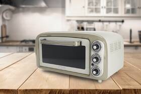 Mini trouba Ariete ART 979/03 krémová

 obrázek produktu 3 z 4
