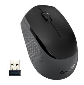 Myš Genius NX-8000S BT černá/šedá

 obrázek produktu 1 z 2