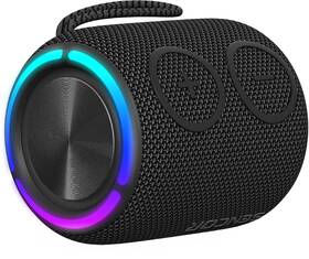 Přenosný reproduktor Sencor SIRIUS 2 MINI černý

 obrázek produktu 3 z 7