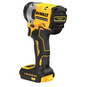 Utahovák rázový Dewalt DCF922NT (bez baterie) 

 obrázek produktu 2 z 5