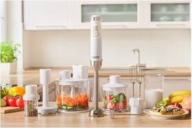 Ponorný mixér Sencor SHB 6551WH 

 obrázek produktu 20 z 21