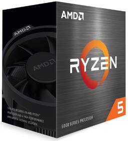 Procesor AMD 5600 

 obrázek produktu 1 z 1