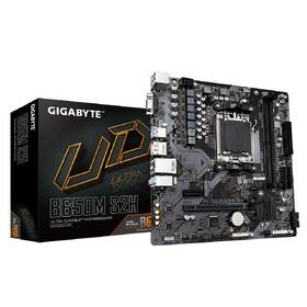 Základní deska GIGABYTE B650M S2H 

 obrázek produktu 4 z 4