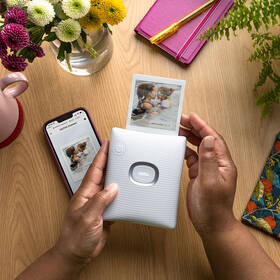 Fototiskárna Fujifilm Instax Square Link bílá

 obrázek produktu 6 z 6