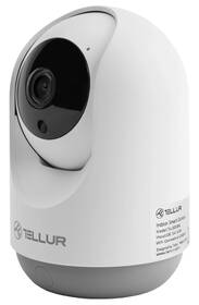 IP kamera Tellur WiFi Smart bílá

 obrázek produktu 1 z 4