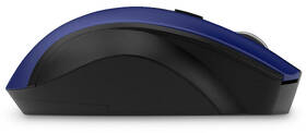 Myš Connect IT Dual SmartSwitch USB, Bluetooth černá/modrá

 obrázek produktu 3 z 5