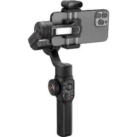 Stabilizátor Zhiyun Smooth 5S AI Combo černá barva
