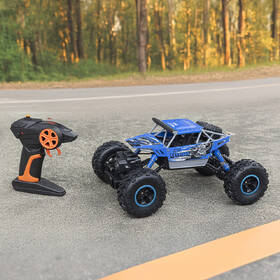 RC auto Maxlife MXRC 300 modré

 obrázek produktu 12 z 15