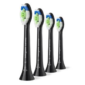 Náhradní hlavice Philips HX6064/88 (4 ks) černá

 obrázek produktu 1 z 10