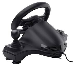 Volant Trust GXT 289 MOVI černý

 obrázek produktu 9 z 12