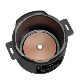 Multifunkční tlakový hrnec Concept CK6001 černý

 obrázek produktu 5 z 20